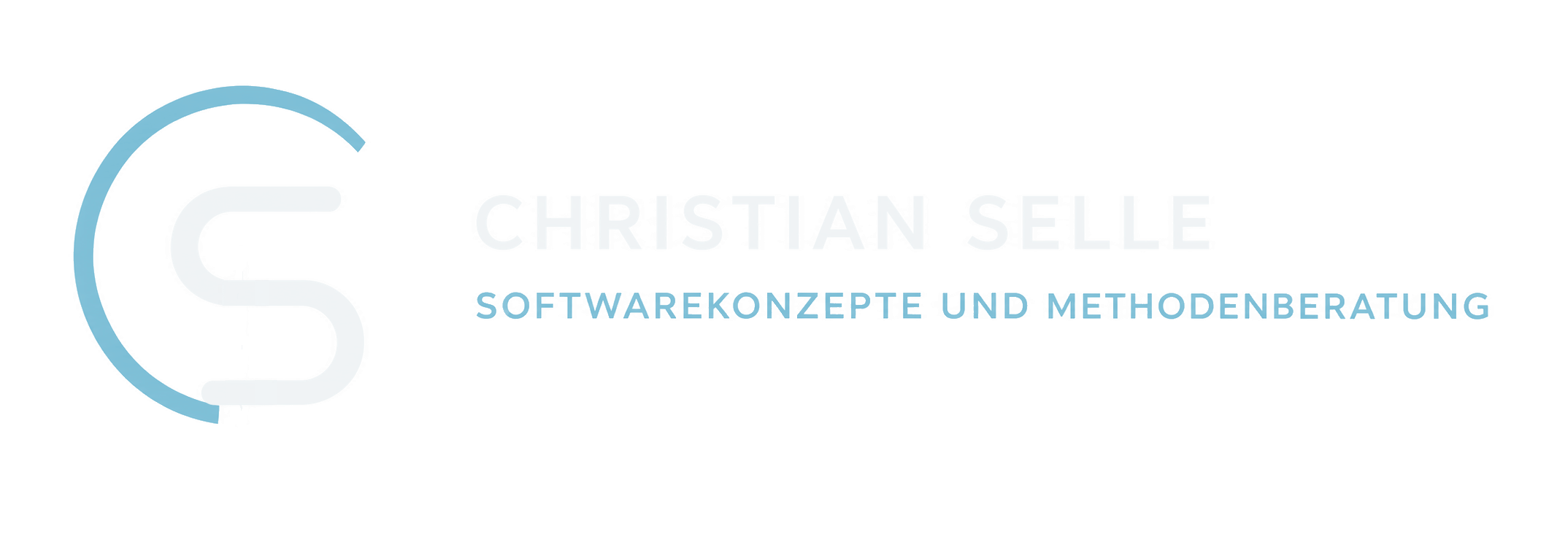 Christian Selle – Software- und Methodenberatung